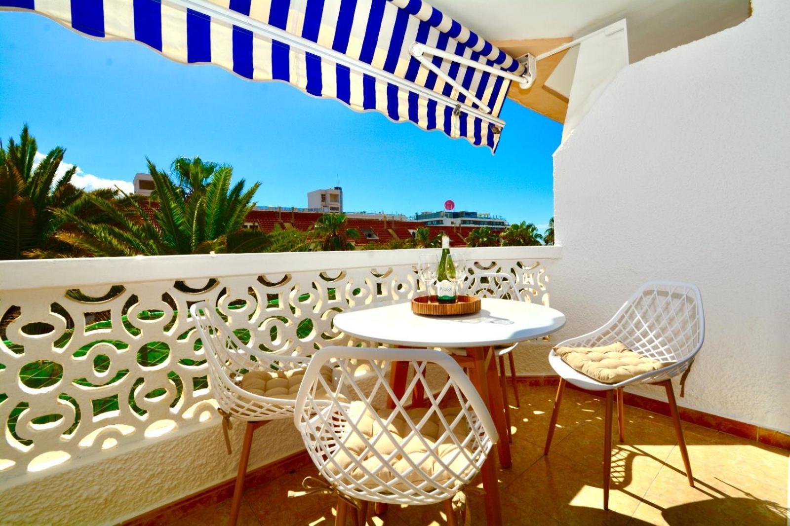 Bluebird Luxury In Americas Apartment Playa de las Americas (Tenerife)
